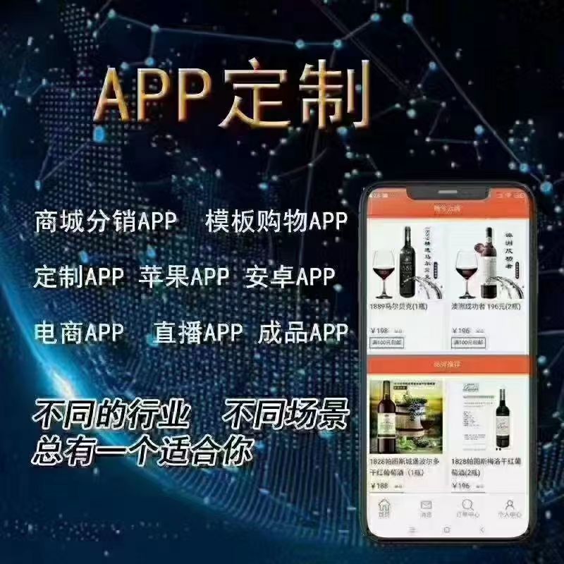 企业官网搭建